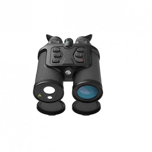 Цифровой бинокль